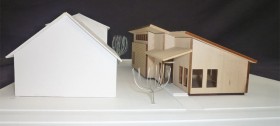 Habitat House Design